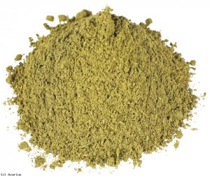 Kratom Powder GREEN